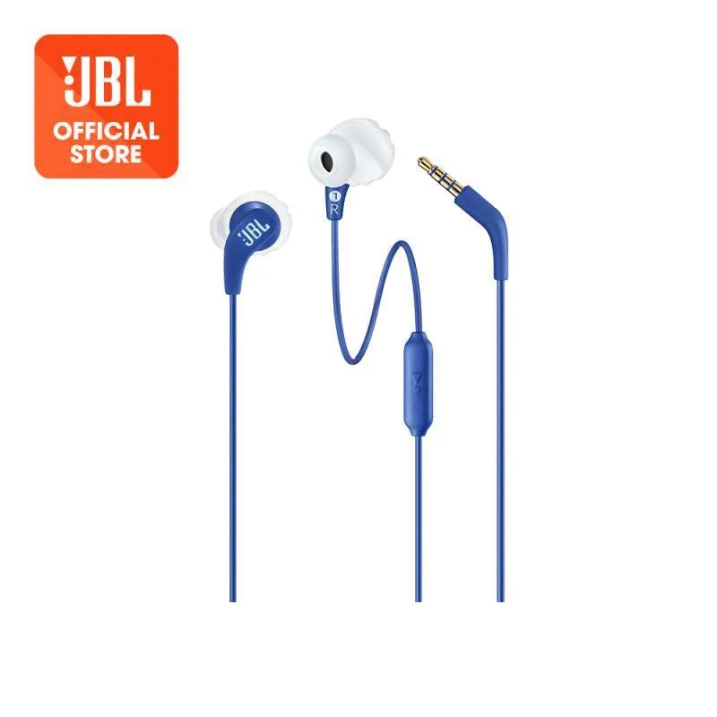 JBL Endurance Run Headset