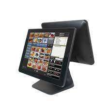 Mesin Kasir Kassen TCP-669