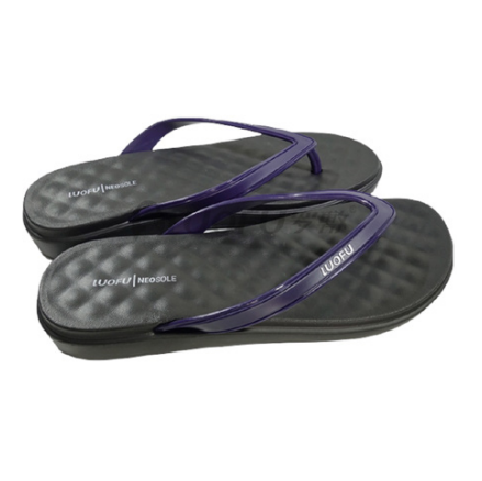 Sandal Luofu E7195-JSH2WK - Variant 5
