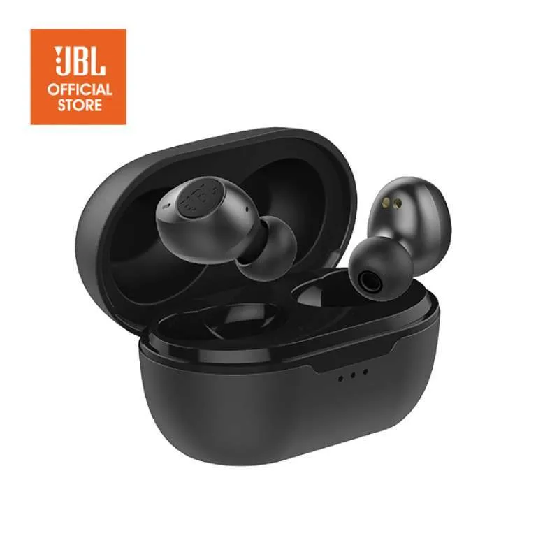 JBL TUNE 115 TRUE WIRELESS