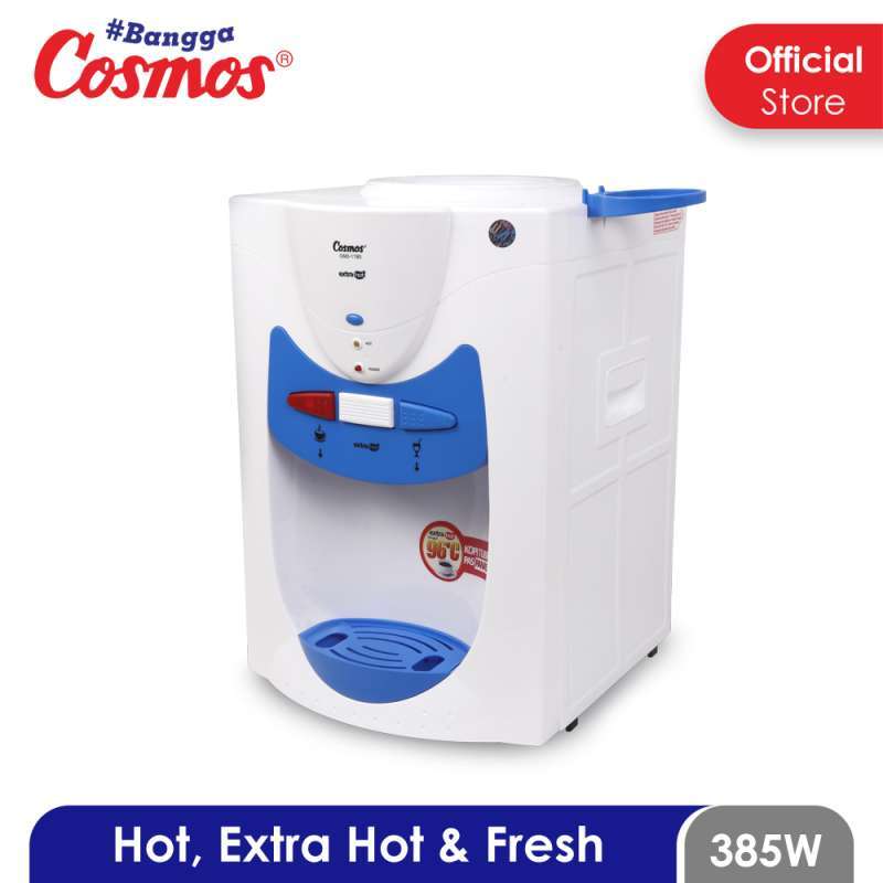 Cosmos CWD-1180 Portable Dispenser