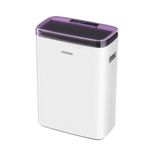 CUCKOO Air Purifier Air G-Eco