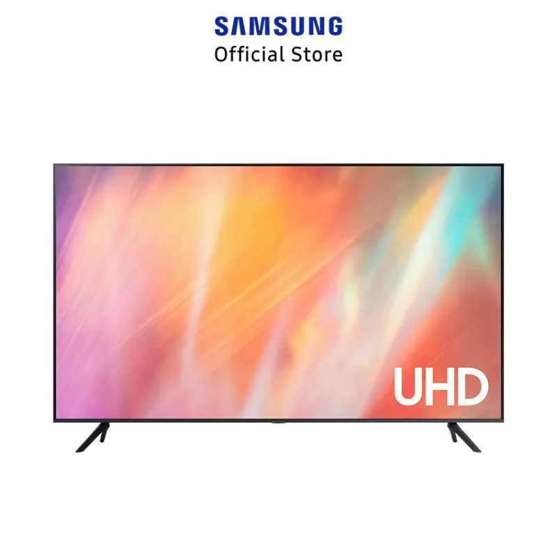 Samsung UA70AU7000KXXD Smart TV Crystal UHD 4K [70 Inch]
