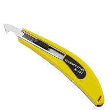 Pisau Akrilik Tajima