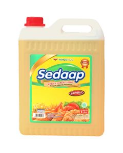 Minyak Goreng Sedaap 20 lt