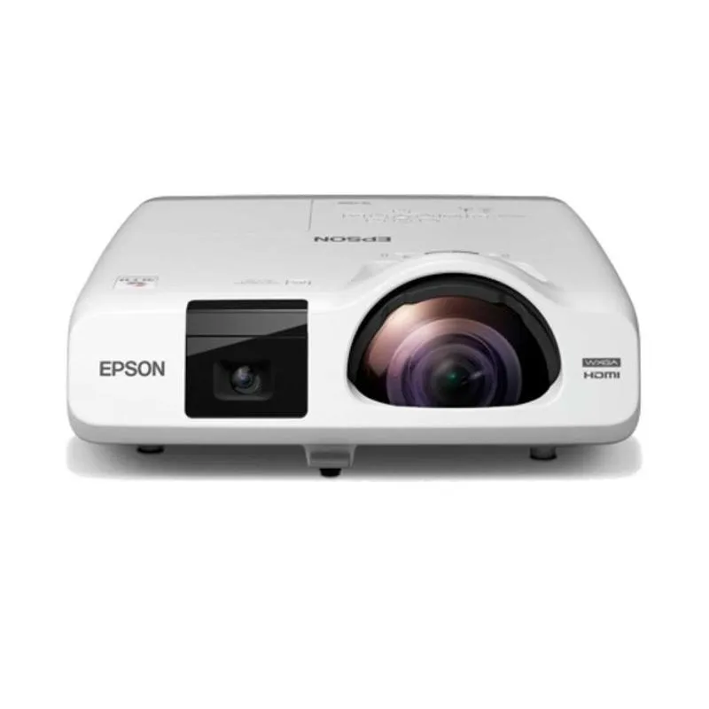 Epson EB-536 Projector