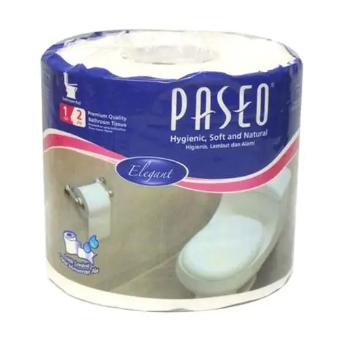 Tissue Roll Paseo