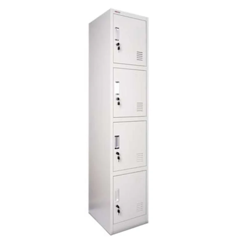 Locker 4 susun x 2 susun Full Besi LK 001