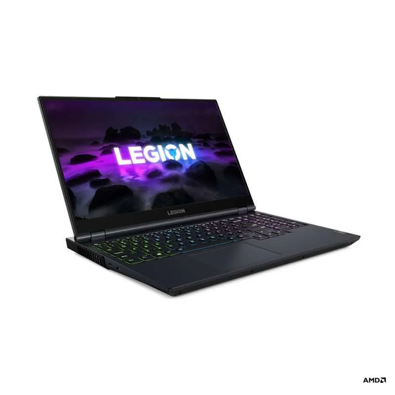 LENOVO LEGION 5-15ACH6-3QID [AMD Ryzen 7-5800H-16GB-512GB SSD-RTX 3050Ti 4GB-FHD-WIN10-OHS]