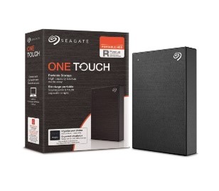 Hard Disk Seagate HDD One Touch 5TB