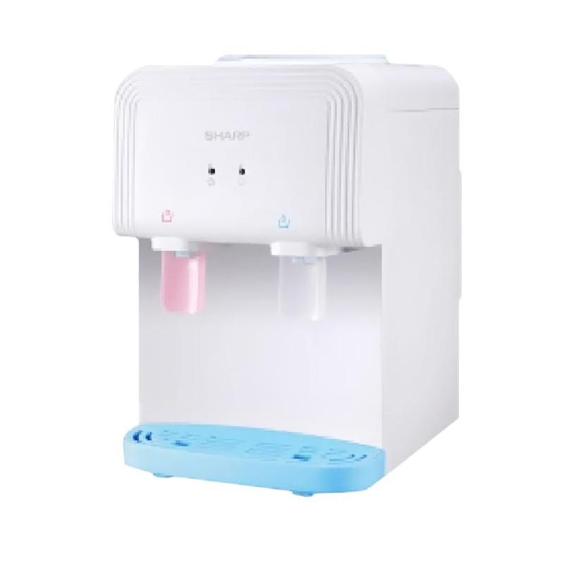 Sharp SWD-T40N-BL Water Dispenser