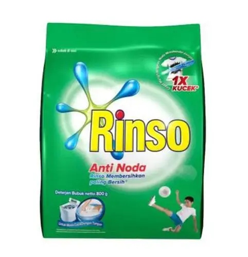 Rinso Anti Noda - Bubuk