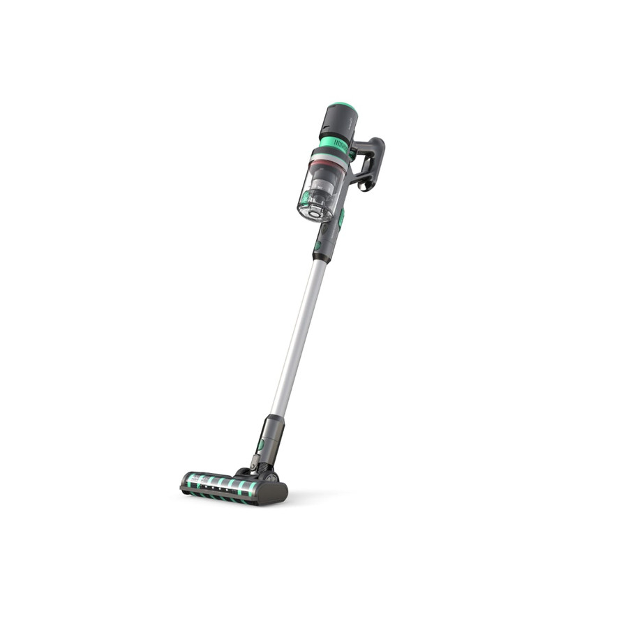 Kurumi KV 06 Powerful Cordless Stick Vacuum Cleaner