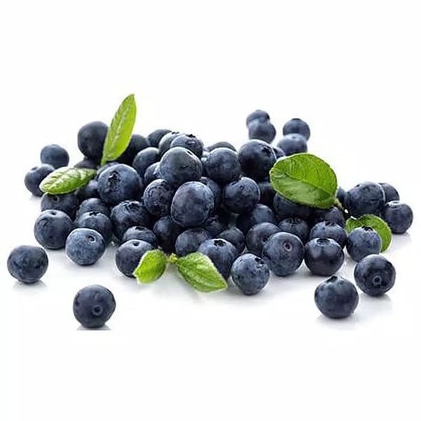Blueberry Import