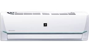 AC Sharp AC 0.5PK Plasmacluster AH-AP5SSY