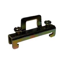 Stopper Besi Penahan Terminal Blok Rell MCB GK-808-1