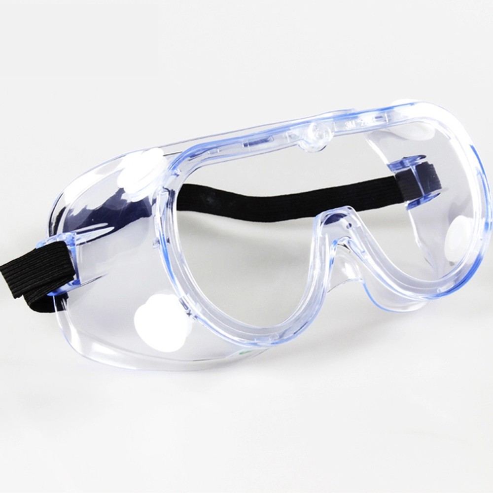 Kacamata Goggle Full Protect Onemed