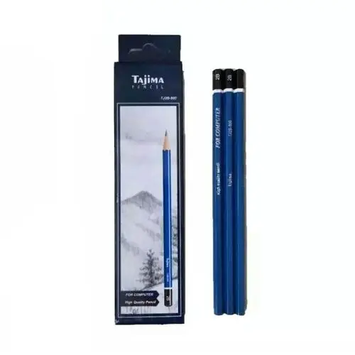 Pensil 2B Tajima