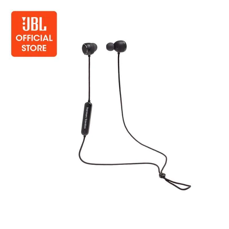 Harman Kardon Fly BT Bluetooth In Ear Headphones