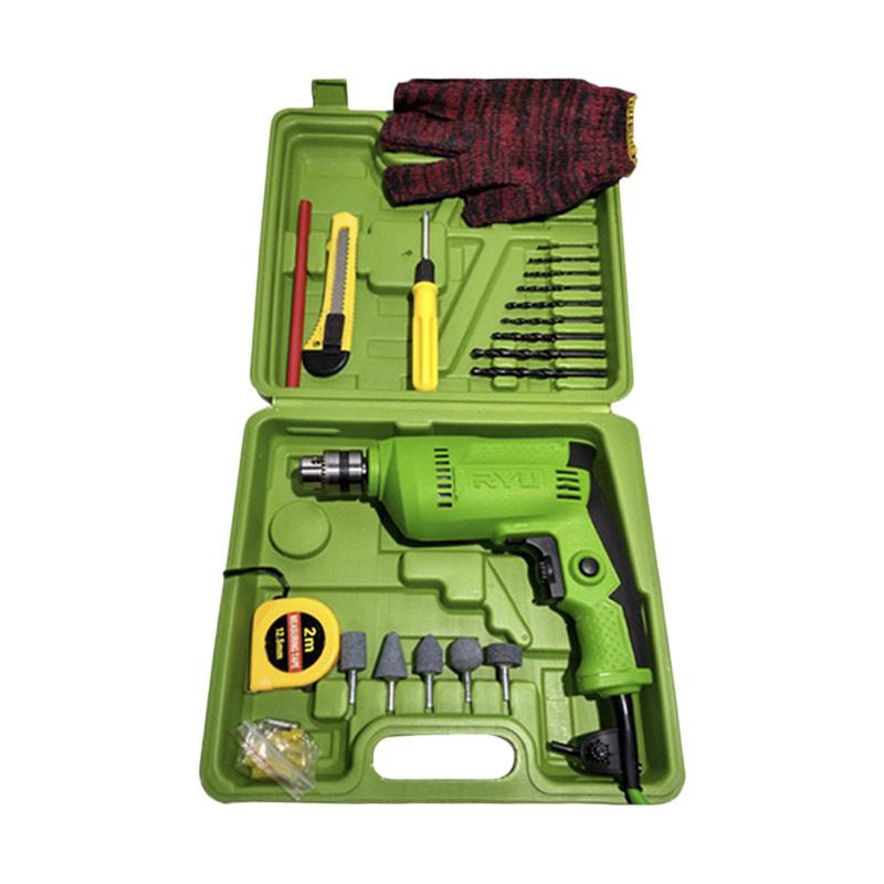 RYU Mesin Bor RDR 10-3 REB