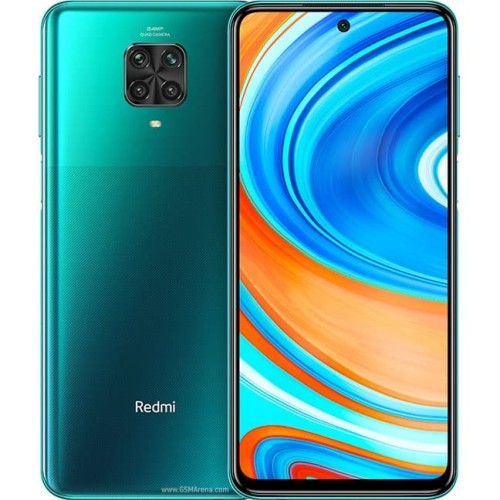 Redmi Note 9 Pro 6GB/64GB