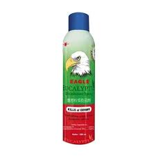 Eagle disinfectant spray 280ml