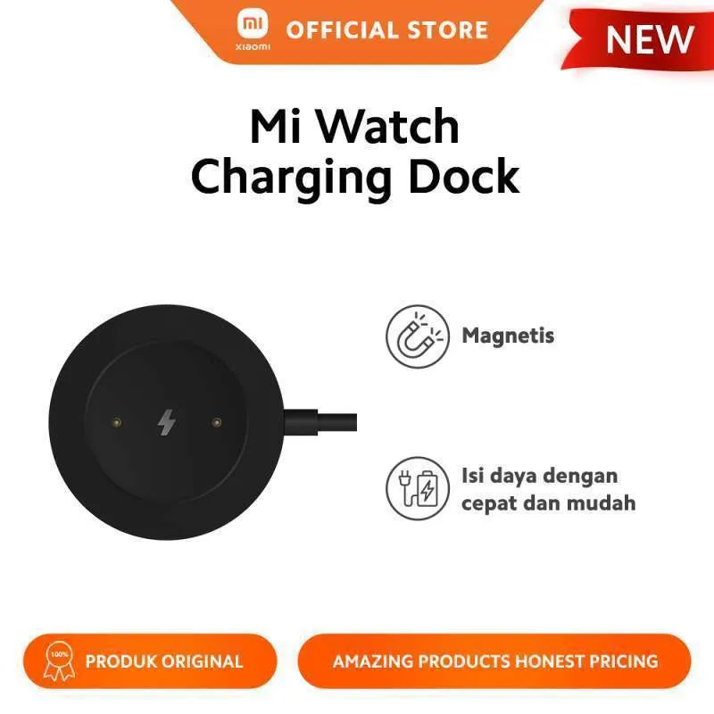 Xiaomi Mi Watch Charging Dock