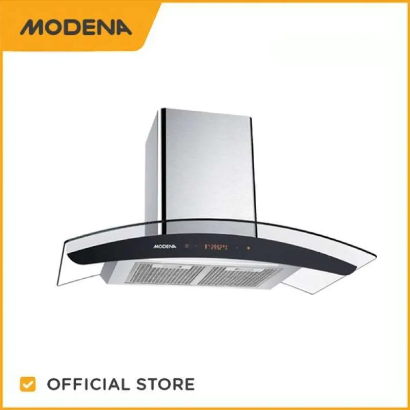 MODENA Chimney Hood - CX 9356 90 CM