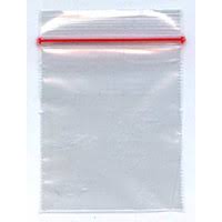Plastik Zip lock 12x20 Plastik Klip 1 Pack Isi 100 Pcs