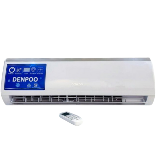 Air Conditioner Denpoo DDS05 SHB 1/2 PK