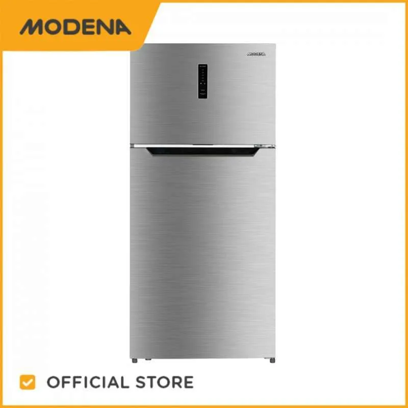 MODENA Refrigerator - RF 2255 S Top Freezer ( 510 Liter)