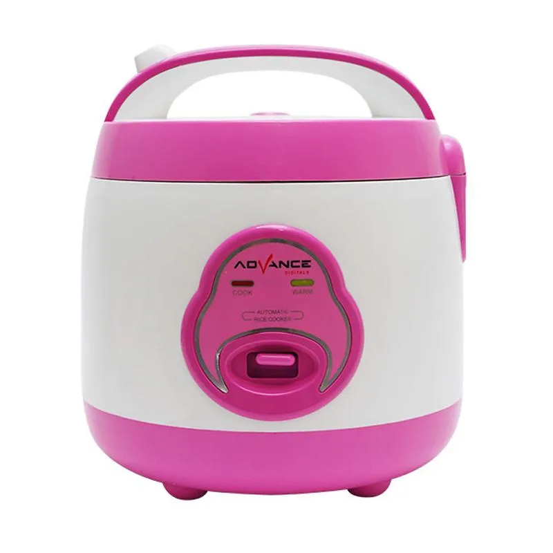 Rice Cooker Advance G-15