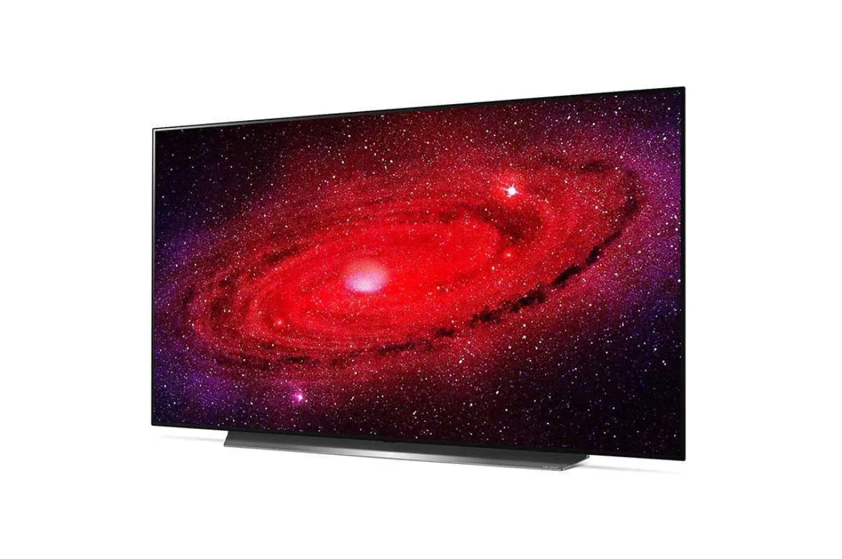 LG OLED65CXPTA 4K Smart TV [65 Inch-Dolby Vision IQ-Dolby Atmos-AI ThinQ]