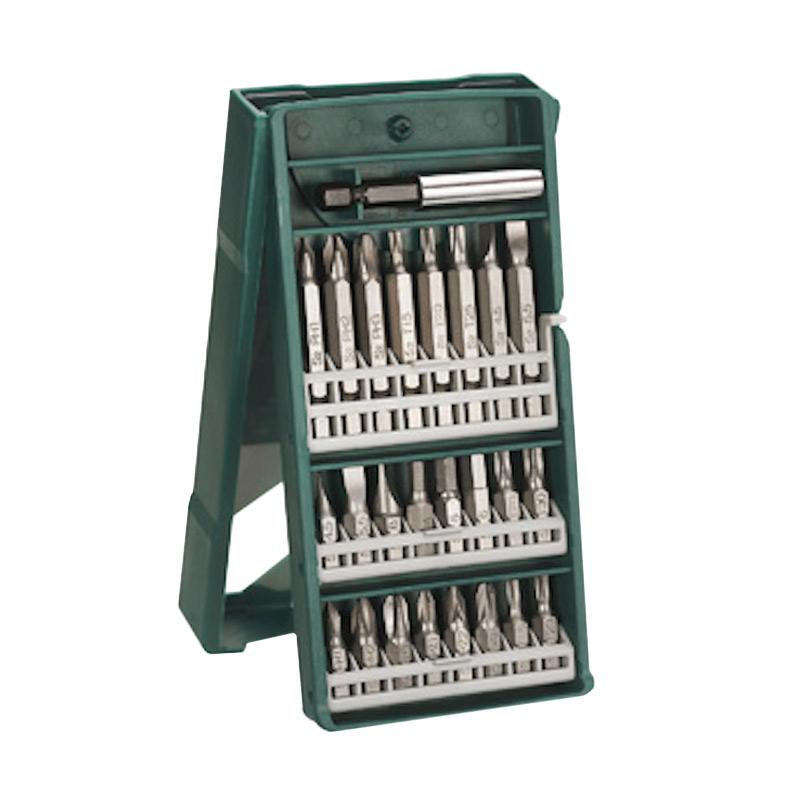 Bosch X Line Set Mata Obeng [25 pcs]