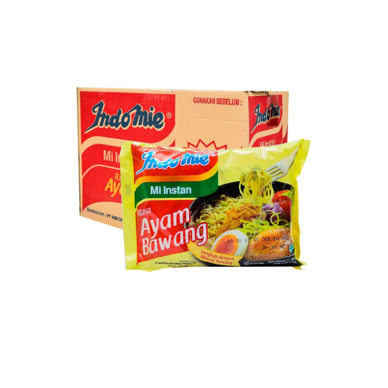 Indomie Rasa Ayam Bawang 69g