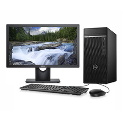 Dell Optiplex 5000 Tower Intel Processor Core i5-12500