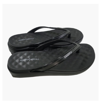 Sandal Luofu E7195-JSH2WK - Variant 3
