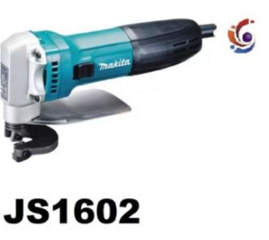 MAKITA CONVINIENT SHEAR MACHINE JS 1602 MESIN POTONG