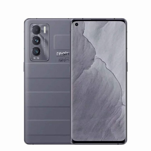 REALME GT MASTER EDITION 8gb 128 GB