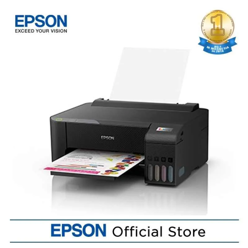 Printer Epson L1210 print only