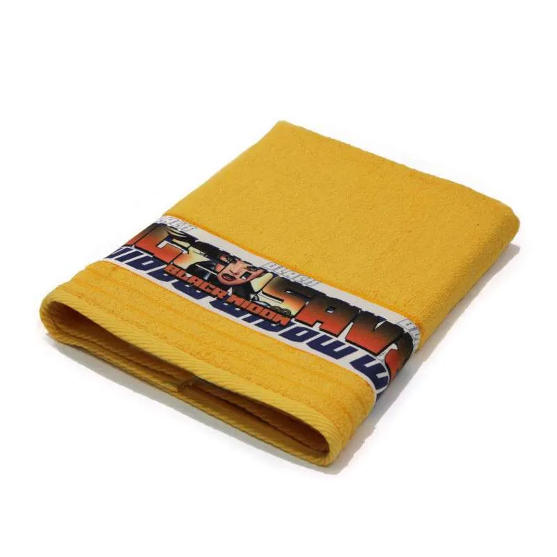 Terry Palmer Handuk Marvel Black Widow BW001J0-3243-NYO-60x120 cm