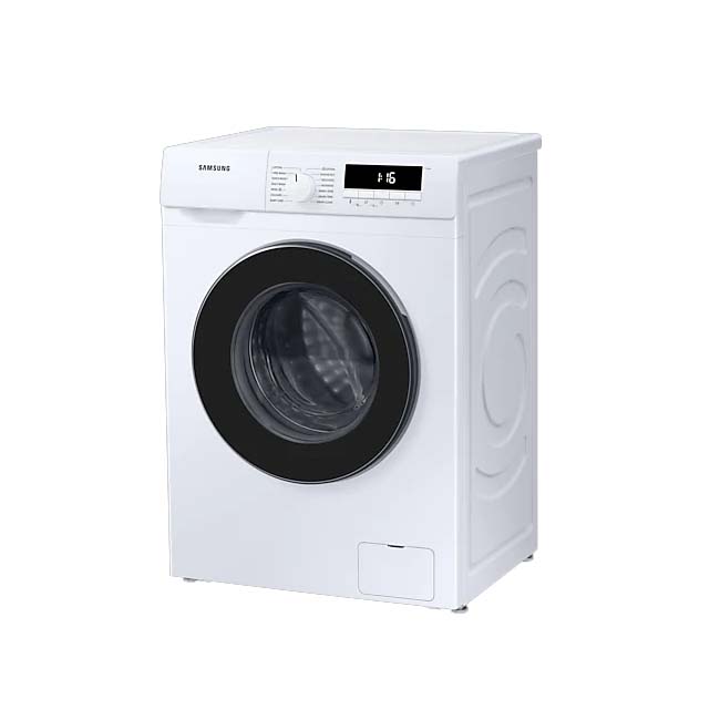 Mesin Cuci SAMSUNG WW80T3040WW Front Loading, Quick Wash 8KG