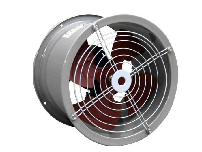Drum Fan 16 Inch 1 Phase 220V