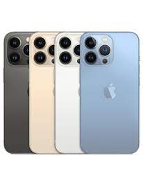 Iphone 13 Pro 512GB (Space Grey,Gold,Silver,Sierra Blue)