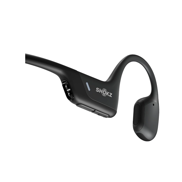 SHOKZ OpenRun Pro - Black