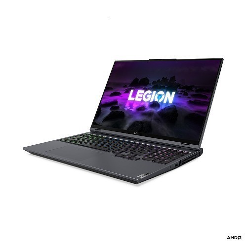 Lenovo Legion 5 Pro GeForce RTX™ 3060 - Ryzen 7 5800H 16GB 1TB W11