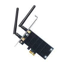 Wireless Card TP-LINK AC1300 T6E (Garansi Resmi 1 Tahun)