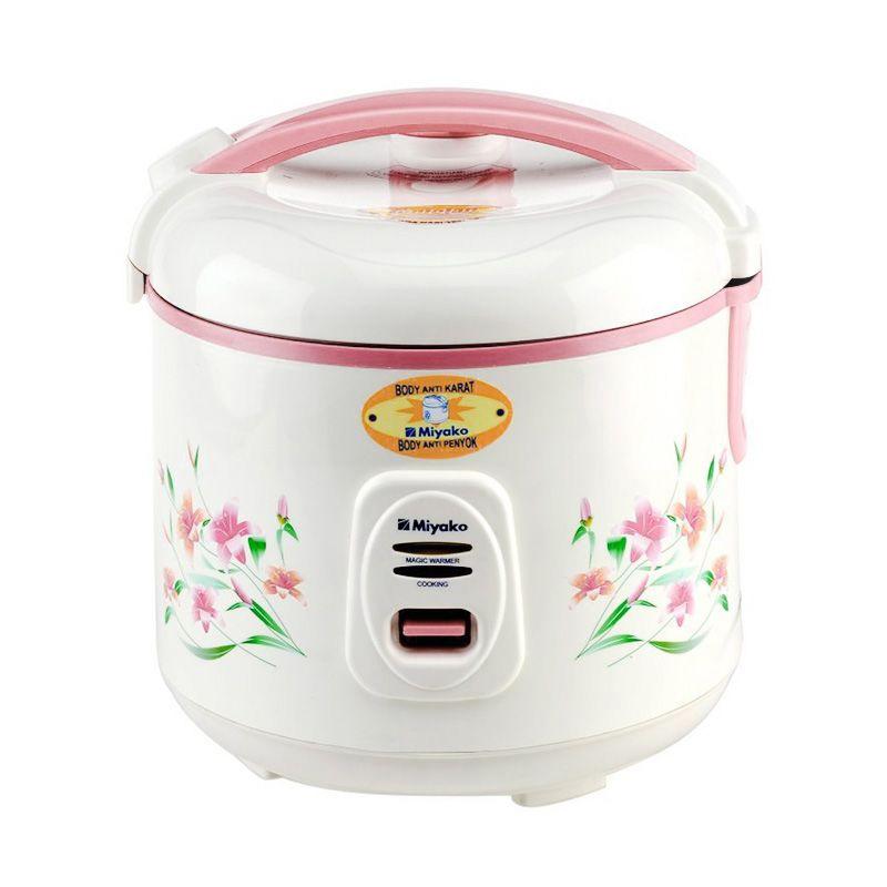 Miyako MCM-507 Rice Cooker [1.8 L]