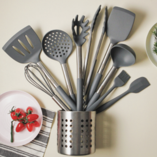 Cook Bakeware GRAY