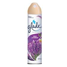 Pengharum Glade Aerosol 250ml